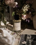 SHE BROUGHT FLOWERS — C–001 / 2026
